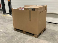 Pallet retourgoederen - afbeelding 7 van  9