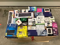 Pallet retourgoederen - afbeelding 1 van  11