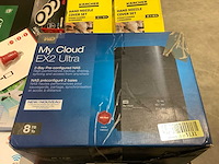 Pallet retourgoederen - afbeelding 2 van  11