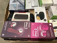 Pallet retourgoederen - afbeelding 3 van  11