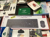 Pallet retourgoederen - afbeelding 8 van  11