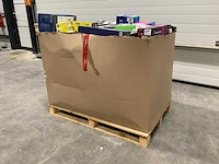 Pallet retourgoederen - afbeelding 9 van  11