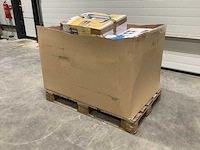 Pallet retourgoederen - afbeelding 7 van  9