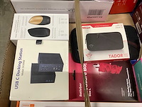 Pallet retourgoederen - afbeelding 4 van  10