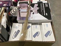 Pallet retourgoederen - afbeelding 5 van  10