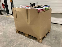 Pallet retourgoederen - afbeelding 8 van  10
