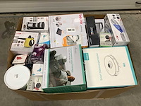 Pallet retourgoederen - afbeelding 1 van  10