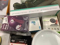 Pallet retourgoederen - afbeelding 6 van  10