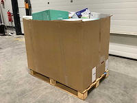 Pallet retourgoederen - afbeelding 8 van  10