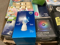 Pallet retourgoederen - afbeelding 6 van  10