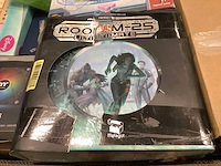 Pallet retourgoederen - afbeelding 7 van  10