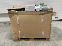 Pallet retourgoederen - afbeelding 9 van  10