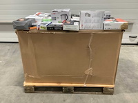 Pallet retourgoederen - afbeelding 10 van  11