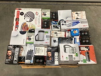 Pallet retourgoederen - afbeelding 1 van  11