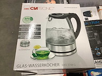 Pallet retourgoederen - afbeelding 3 van  11