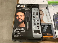 Pallet retourgoederen - afbeelding 4 van  11