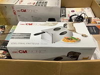 Pallet retourgoederen - afbeelding 4 van  10