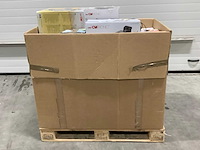 Pallet retourgoederen - afbeelding 9 van  10