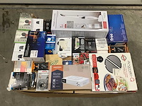 Pallet retourgoederen - afbeelding 1 van  10