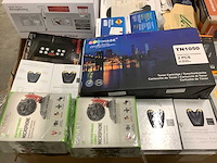 Pallet retourgoederen - afbeelding 4 van  10