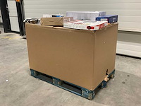 Pallet retourgoederen - afbeelding 8 van  10