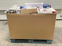 Pallet retourgoederen - afbeelding 9 van  10