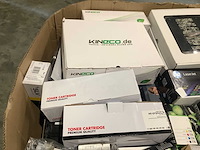 Pallet retourgoederen - afbeelding 5 van  9