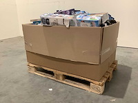 Pallet retourgoederen - afbeelding 8 van  10