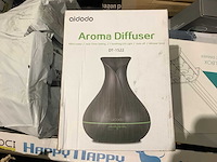 Pallet retourgoederen - afbeelding 2 van  8