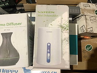 Pallet retourgoederen - afbeelding 3 van  8