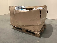 Pallet retourgoederen - afbeelding 6 van  8