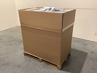 Pallet retourgoederen - afbeelding 2 van  7