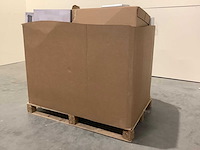 Pallet retourgoederen - afbeelding 2 van  6
