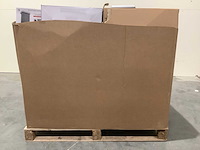 Pallet retourgoederen - afbeelding 3 van  6