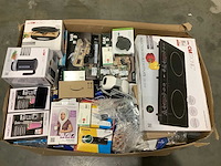 Pallet retourgoederen - afbeelding 1 van  7