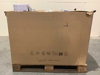 Pallet retourgoederen - afbeelding 3 van  7