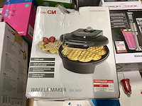 Pallet retourgoederen - afbeelding 5 van  10