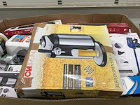 Pallet retourgoederen - afbeelding 2 van  9