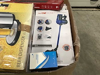 Pallet retourgoederen - afbeelding 3 van  9