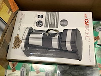 Pallet retourgoederen - afbeelding 6 van  9