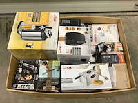 Pallet retourgoederen - afbeelding 1 van  10