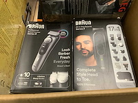 Pallet retourgoederen - afbeelding 3 van  10