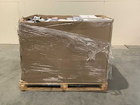 Pallet retourgoederen - afbeelding 8 van  9