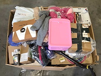 Pallet retourgoederen - afbeelding 1 van  8