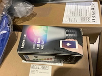 Pallet retourgoederen - afbeelding 4 van  8