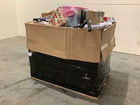 Pallet retourgoederen - afbeelding 6 van  8