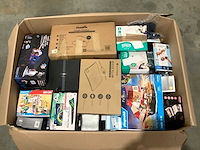 Pallet retourgoederen