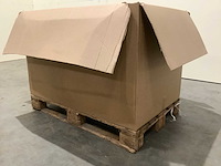 Pallet retourgoederen - afbeelding 2 van  8