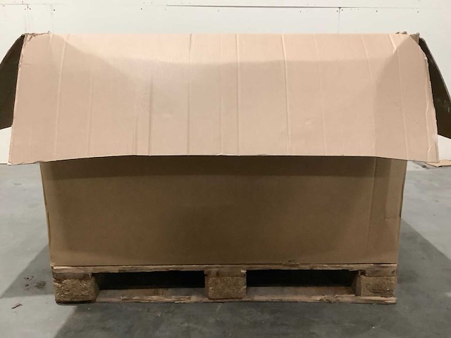 Pallet retourgoederen - afbeelding 3 van  8