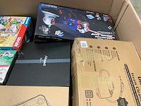 Pallet retourgoederen - afbeelding 7 van  8